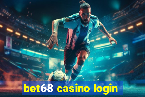 bet68 casino login